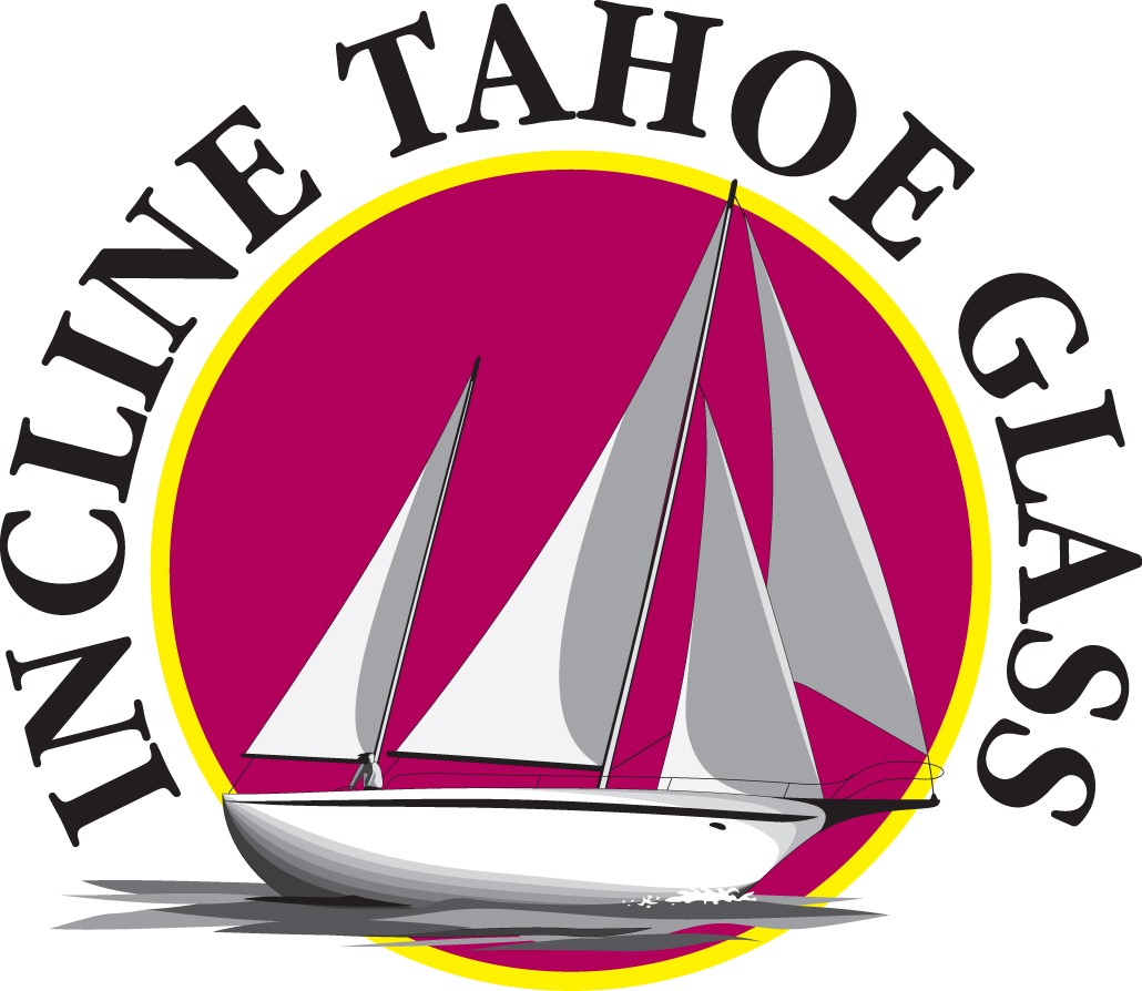 Incline Tahoe Glass